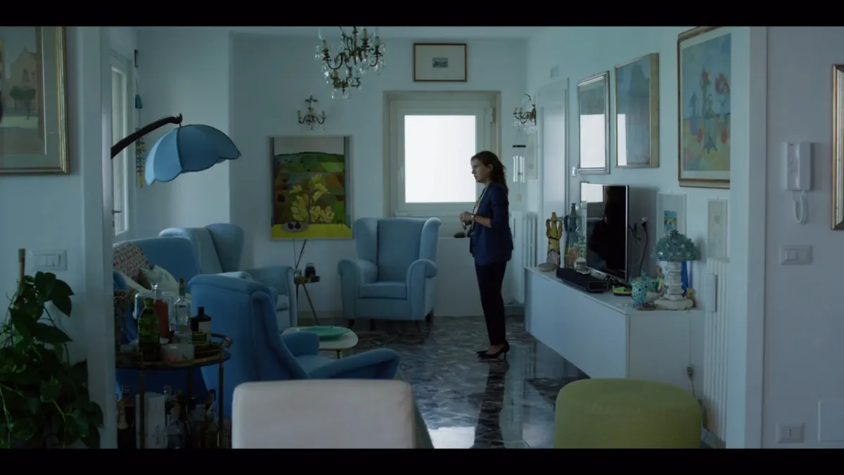 Šest žena: Serija iz bilješki talijanskih psihologa koju morate pogledati