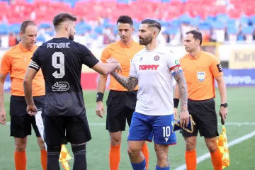 Bruno Petković u Hajduku? Danas u Zagrebu počinje 'operacija svih operacija'