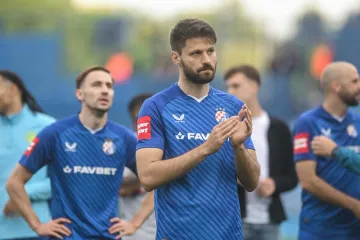 Petković svojedobno donio veliku odluku o Hajduku