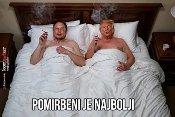 Stručnjaci se slažu