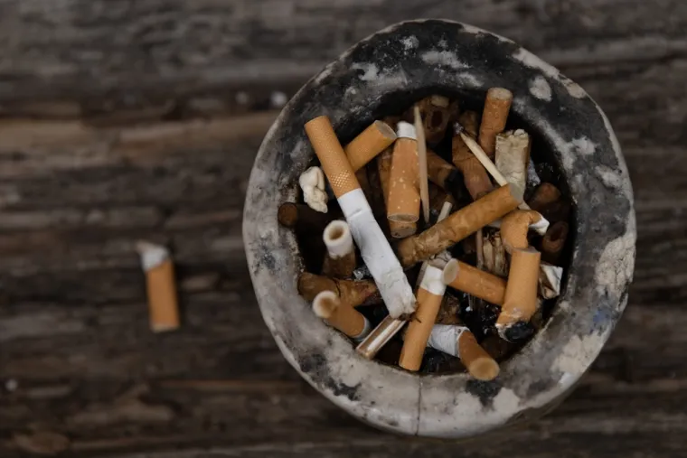 Procurio eksplozivan plan: Pušače čeka šok, evo koliko bi trebale poskupjeti cigarete