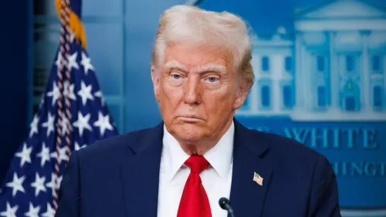 [KVIZ] Koliko znaš o Donaldu Trumpu?