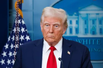 [KVIZ] Koliko znaš o Donaldu Trumpu?