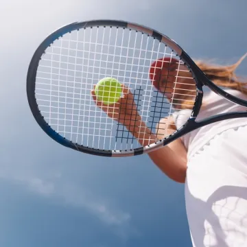 [KVIZ] Koliko znaš o Steffi Graf?