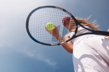 [KVIZ] Koliko znaš o Steffi Graf?