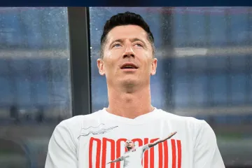 Lewandowski uspio u svom naumu? Poljska ostala bez izbornika usred kvalifikacija