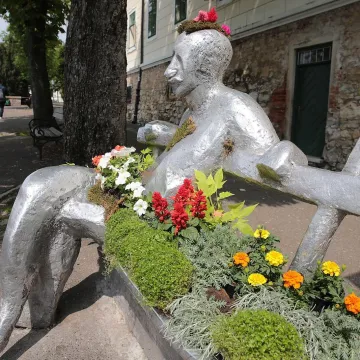 [KVIZ] Koliko znaš o Antunu Gustavu Matošu?