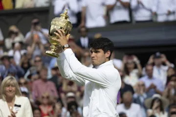 Wimbledon razbio banku: Pogledajte koliki je novi nagradni fond