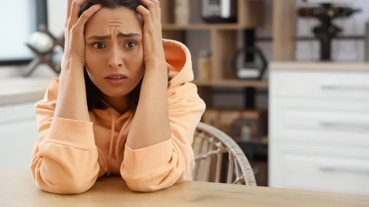 Ova četiri horoskopska znaka slove kao najveći paničari: Stres ih potpuno izbaci iz ravnoteže