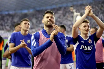 Pitali smo Zagrepčane što misle o transferu Petkovića u Hajduk: Neki odgovori iznenađuju