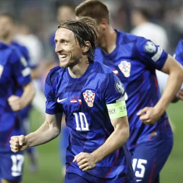 Trese se Hrvatska! Modrić odlučio za koji će klub igrati! Potpisuje ugovor u Zagrebu