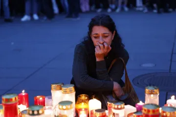 Mladi ubojica iz Graza nije živio u stvarnosti? 'To mu je bila strast'