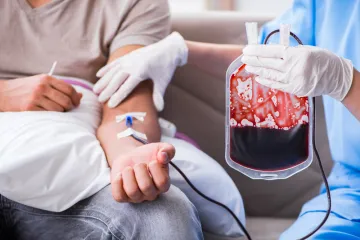 Liječnica poziva na dobro djelo. Svega 20 minuta vašeg vremena može spasiti nečiji život
