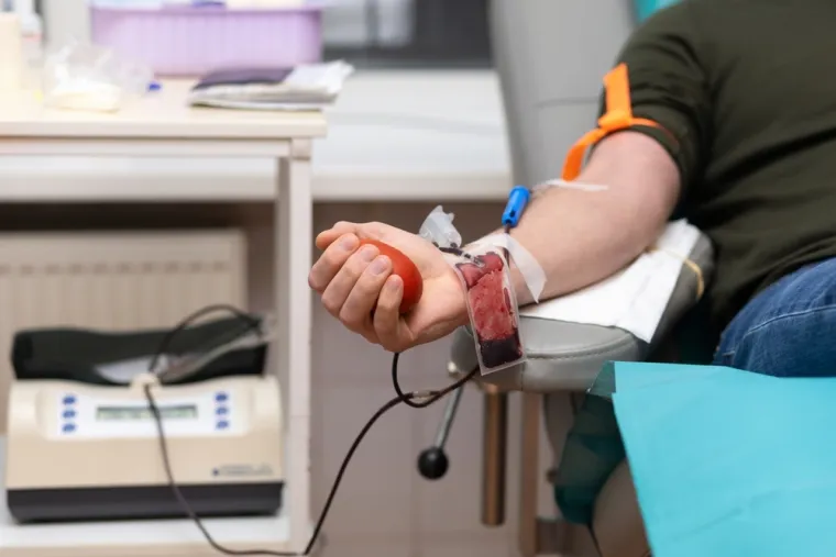 Liječnica poziva na dobro djelo. Svega 20 minuta vašeg vremena može spasiti nečiji život