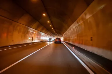[KVIZ] Koliko znaš o tunelima u Hrvatskoj?