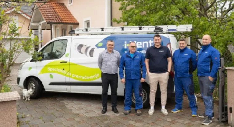 Visoka vlaga nije samo zimski problem, a ljeti može biti još opasnija. Srećom, postoji rješenje