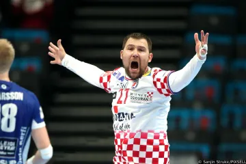 Veliki povratak hrvatskih legendi: Čupić trener velikana, Karačić sportski direktor?