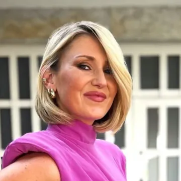 Veliki intervju s Paulom Jeričević Tonković: Otkriva nam sve o majčinstvu, braku i kilogramima nakon poroda