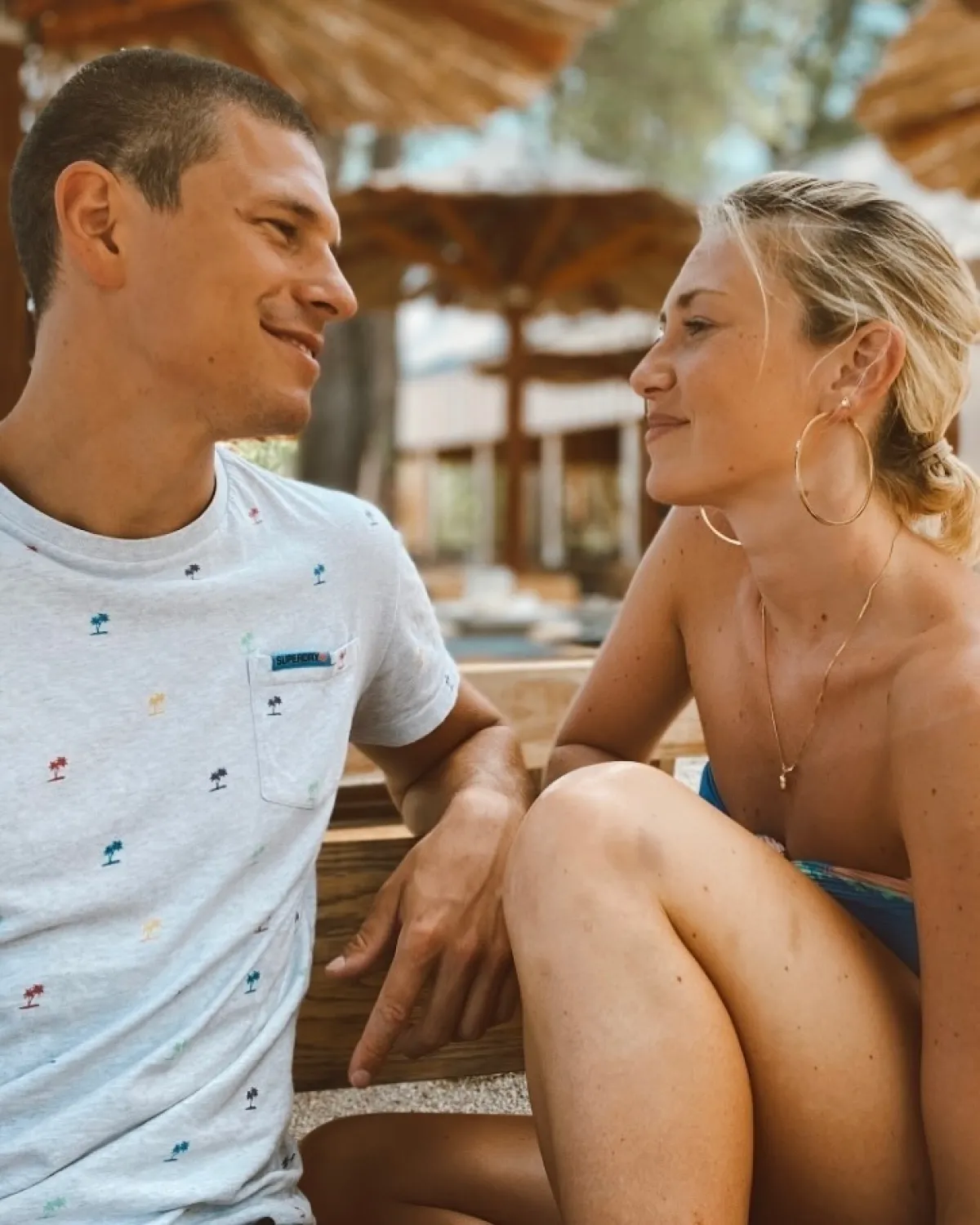 Veliki intervju s Paulom Jeričević Tonković: Otkriva nam sve o majčinstvu, braku i kilogramima nakon poroda