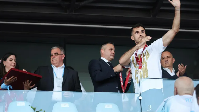 Dinamo ne staje: Nakon igrača Bayerna, stiže i Riječanin?