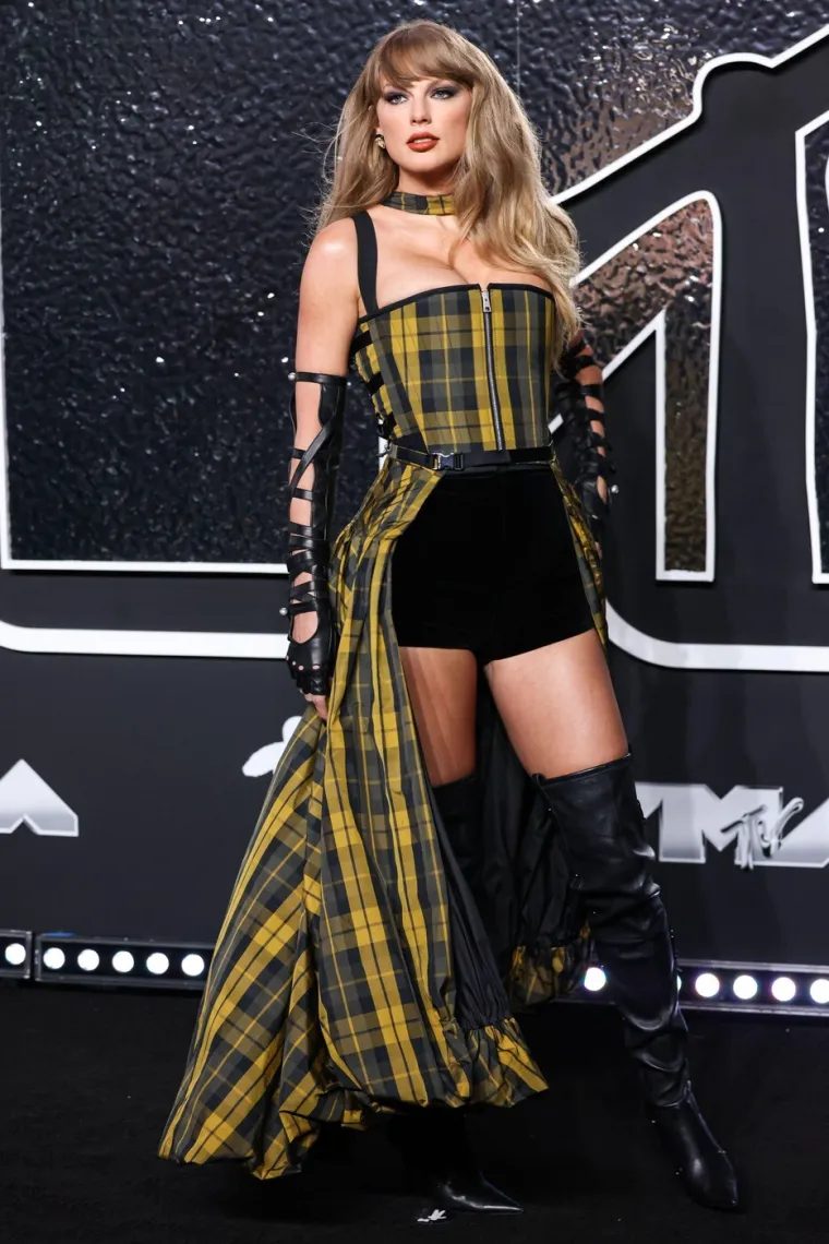 Taylor Swift zatražila zabranu prilaska: Muškarac tvrdi da su zajedno i imaju dijete