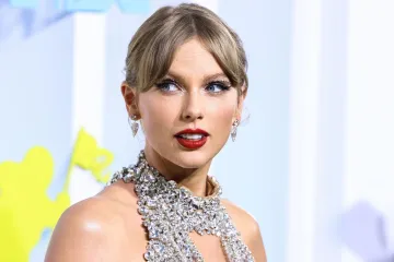 Taylor Swift zatražila zabranu prilaska: Muškarac tvrdi da su zajedno i imaju dijete