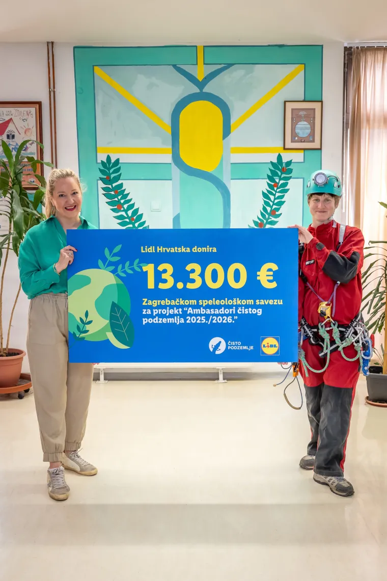 Organizirali gotovo 400 predavanja o zaštiti okoliša za 17.500 učenika u osnovnim školama