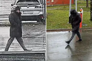 Policija traži ovog muškarca: Prepoznajete li ga?