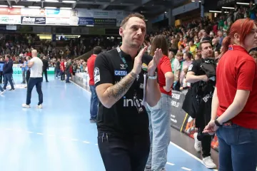 Magdeburg s hrvatskim trenerom lovi naslov Lige prvaka: 'Boli me što se kod nas rukomet neaktivno prati'