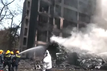 Prizori koji bi vas mogli uznemiriti: Tko je sve bio u avionu smrti?