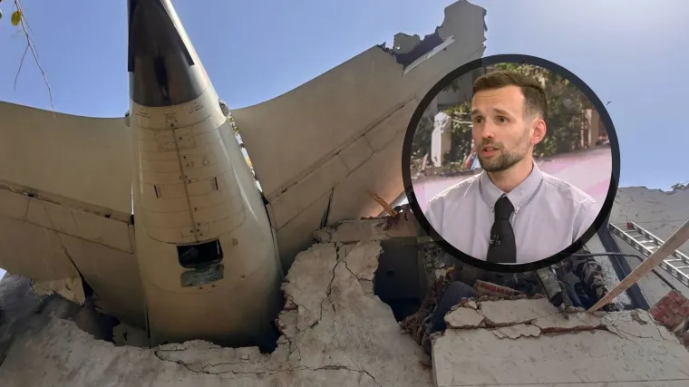 Ima li Boeing sustavni problem sa svojim avionima? Stručnjak: 'Ključ za istragu bit će jedna stvar'