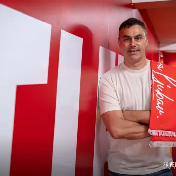 Hajdukov koordinator Akademije postaje trener kultnog kluba iz susjedstva