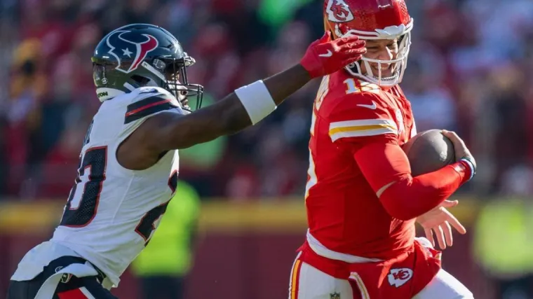 Skandal u američkom nogometu! Igrač NFL-a pritvoren zbog obiteljskog nasilja