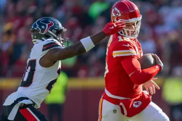 Skandal u američkom nogometu! Igrač NFL-a pritvoren zbog obiteljskog nasilja