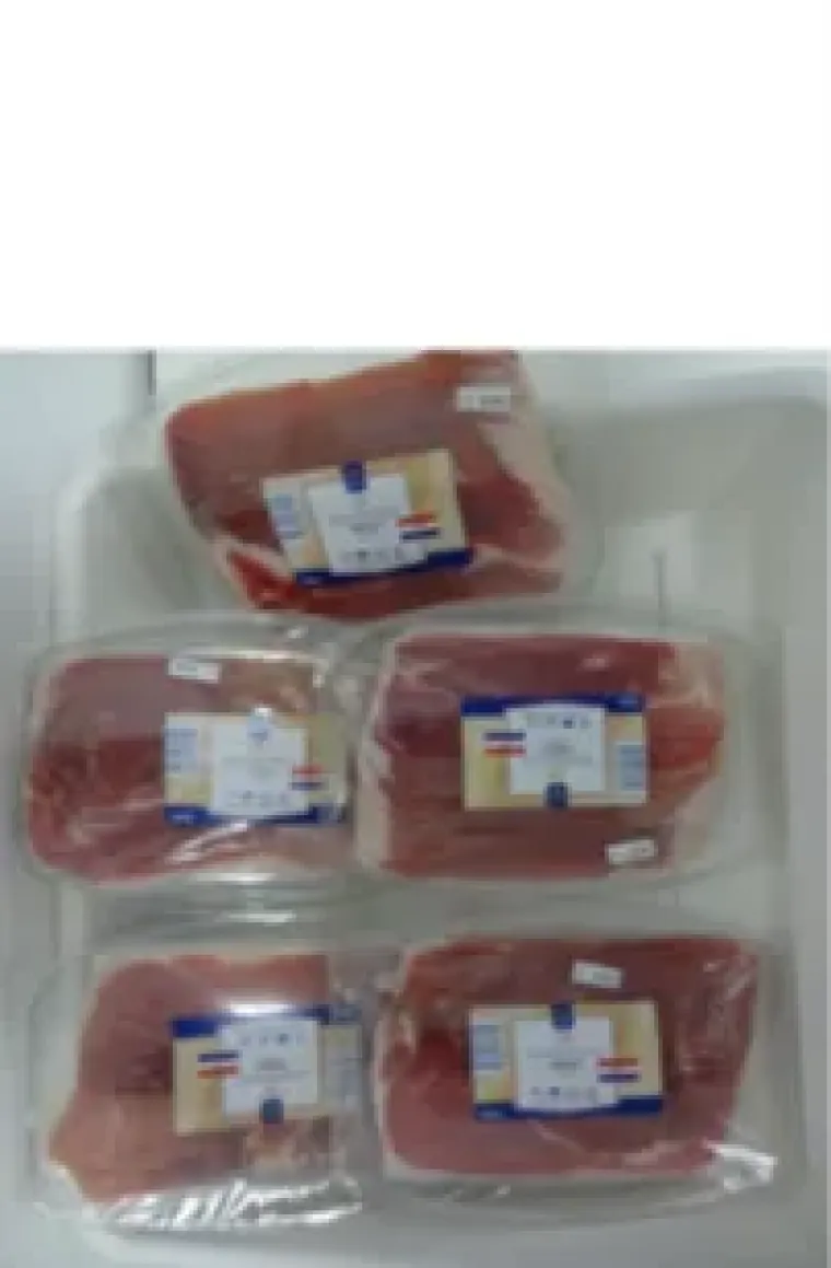 Brašno koje izaziva halucinacije i kobasice s bakterijom koja izaziva pobačaj: Što jedemo?
