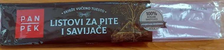 Brašno koje izaziva halucinacije i kobasice s bakterijom koja izaziva pobačaj: Što jedemo?