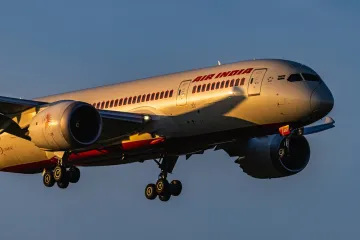 Prijetnja bombom: Zrakoplov Air Indije prisilno sletio u Tajlandu