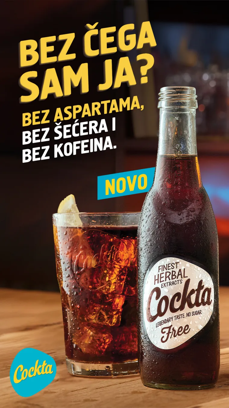 Bez aspartama