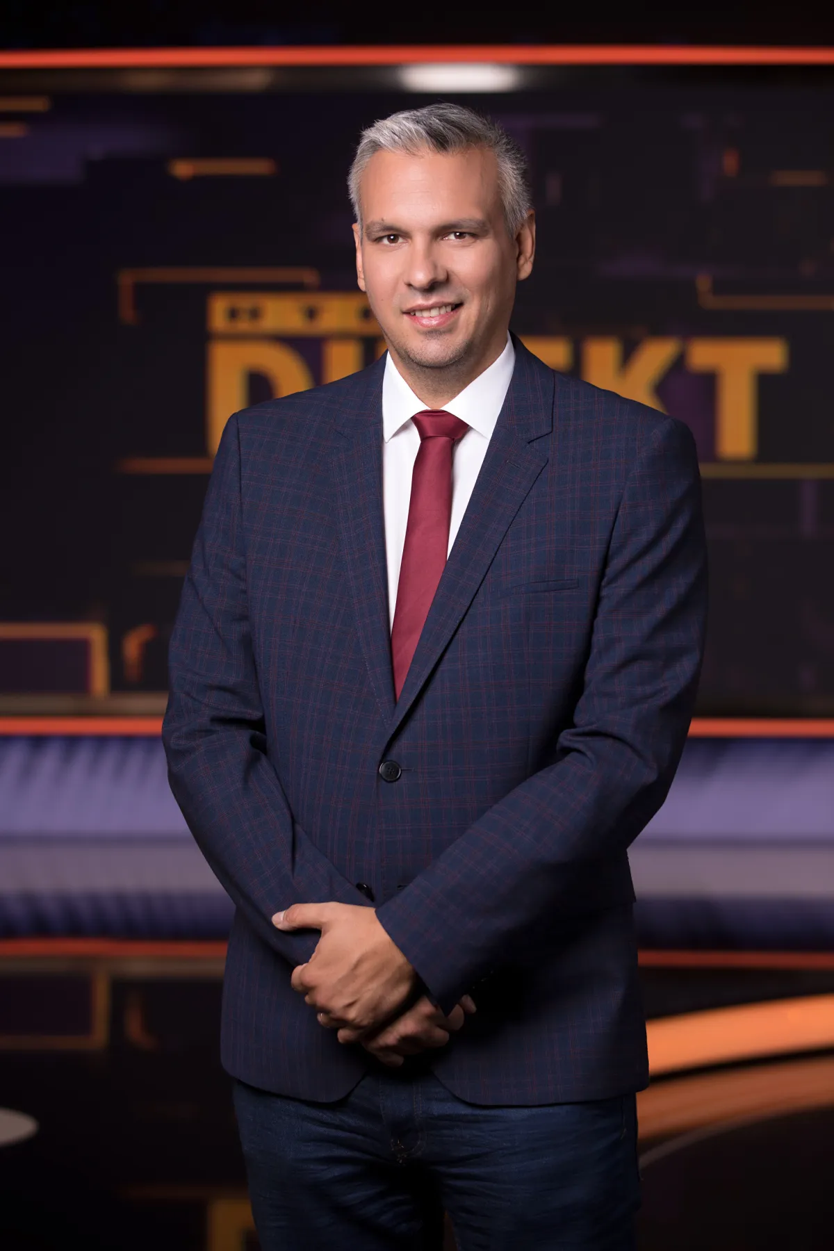 Ivan Skorin sljedeći tjedan vodi RTL Direkt: 'Iznimna mi je čast'