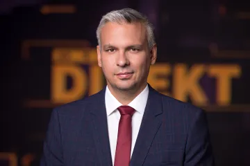 Ivan Skorin sljedeći tjedan vodi RTL Direkt: 'Iznimna mi je čast'