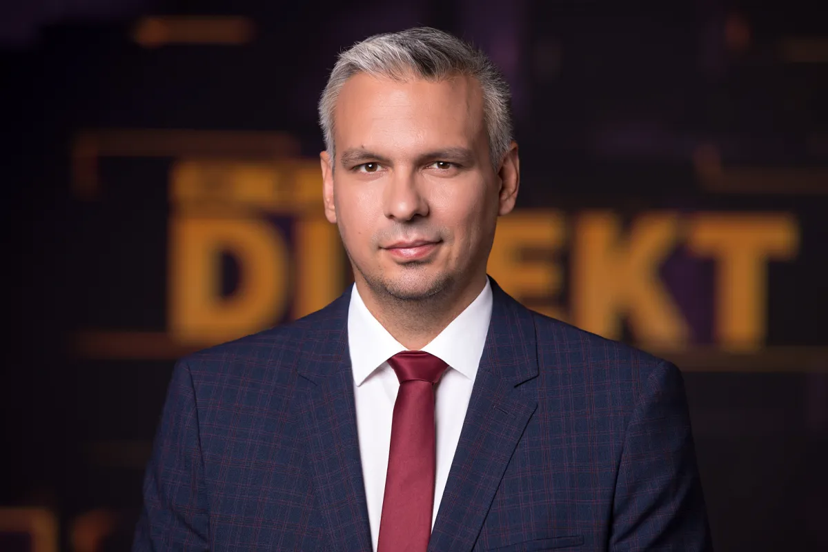 Ivan Skorin sljedeći tjedan vodi RTL Direkt: 'Iznimna mi je čast'