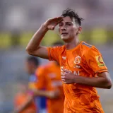 Olimpija srušila rekord kluba za ulazni transfer kako bi dovela hit-igrača SHNL-a