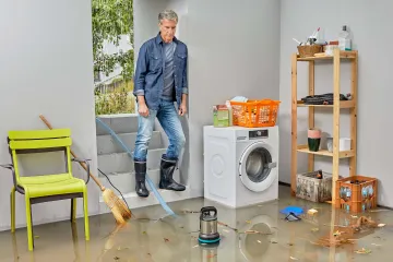 Učinkovito korištenje vode