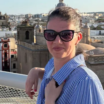 Mihaela (44) s okrutnom se dijagnozom suočila u sedmom mjesecu trudnoće. Ovo je njena priča
