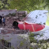 Zastrašujući niz zrakoplovnih tragedija u 2025.: Je li i dalje sigurno letjeti?