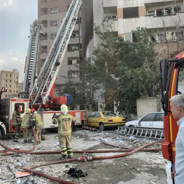 Poznato je što s Hrvatima u Teheranu i Tel Avivu: Hrvatska pozvala Izrael i Iran na smirivanje situacije