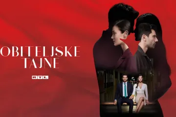 Uzbudljive ljetne večeri na RTL-u