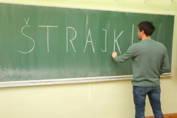 Pao dogovor oko štrajka: Ovu vijest čeka svaki maturant!