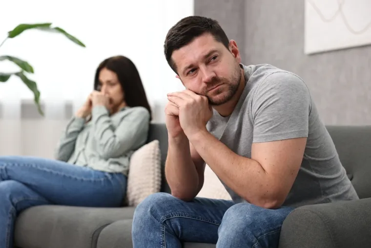 Partner vam je među ovim znakovima? Razmislite dvaput prije nego što dijelite stan s njim