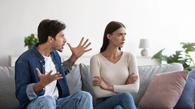 Partner vam je među ovim znakovima? Razmislite dvaput prije nego što dijelite stan s njim